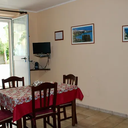 Terra Di Mare Loc. Turistica