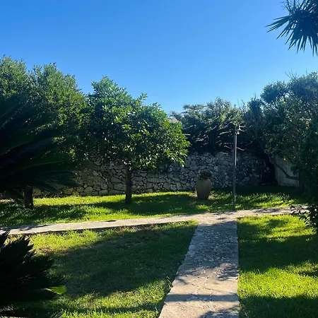 Terra Di Mare Loc. Turistica Σπίτι διακοπών *