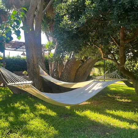 Terra Di Mare Loc. Turistica Vignacastrisi