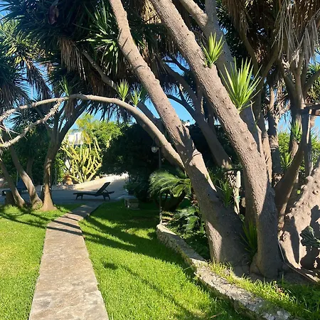Σπίτι διακοπών Terra Di Mare Loc. Turistica