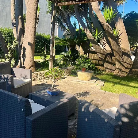 Terra Di Mare Loc. Turistica Σπίτι διακοπών *