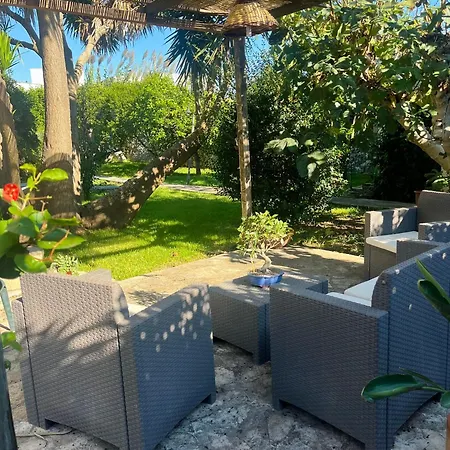 Terra Di Mare Loc. Turistica *