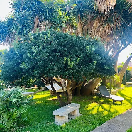 Terra Di Mare Loc. Turistica