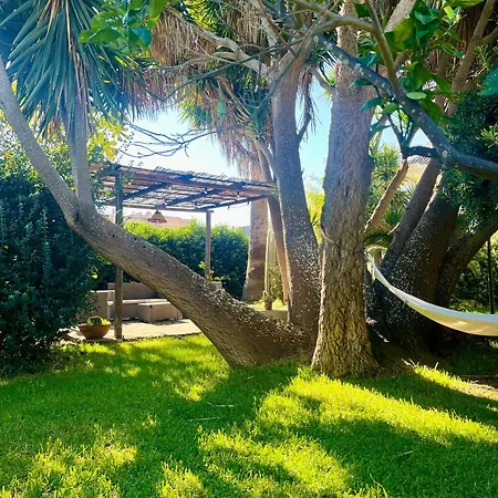 Terra Di Mare Loc. Turistica Σπίτι διακοπών *
