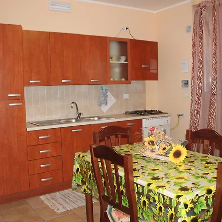 Terra Di Mare Loc. Turistica * Vignacastrisi