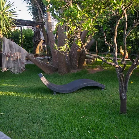 Holiday home Terra Di Mare Loc. Turistica *