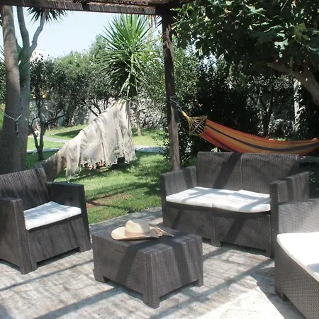 Holiday home Terra Di Mare Loc. Turistica