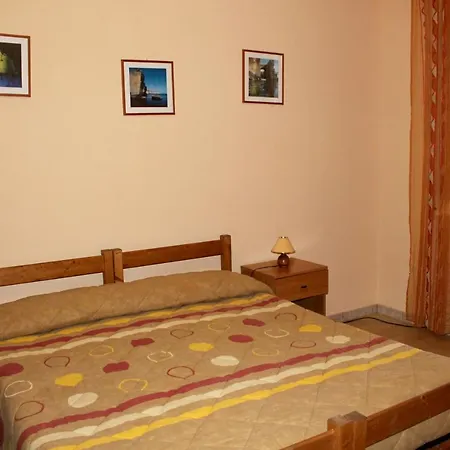 Terra Di Mare Loc. Turistica *