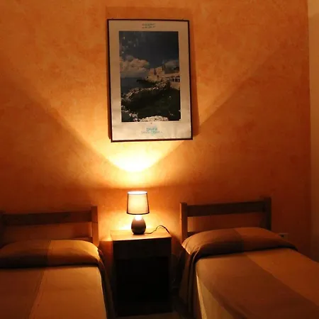 בית נופש Terra Di Mare Loc. Turistica ויניאקסטריזי