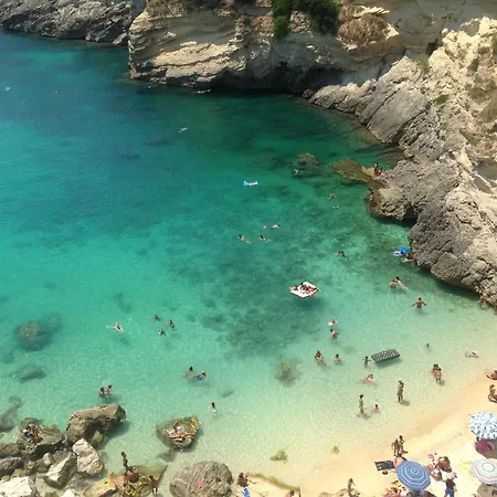 Terra Di Mare Loc. Turistica Holiday home