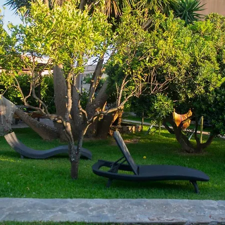 Terra Di Mare Loc. Turistica Holiday home