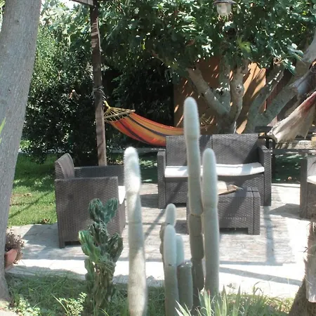 Holiday home Terra Di Mare Loc. Turistica