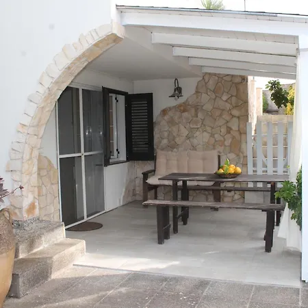 Holiday home Terra Di Mare Loc. Turistica Vignacastrisi