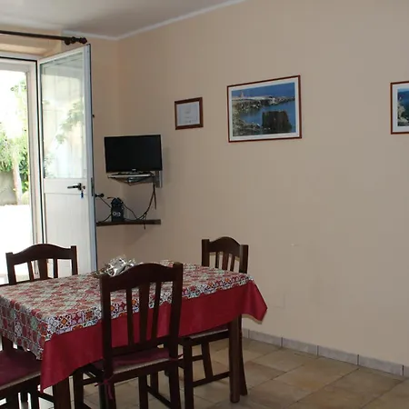 Terra Di Mare Loc. Turistica *