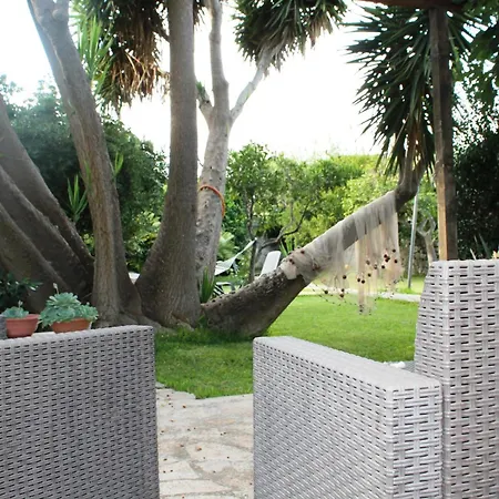 Terra Di Mare Loc. Turistica Holiday home Vignacastrisi