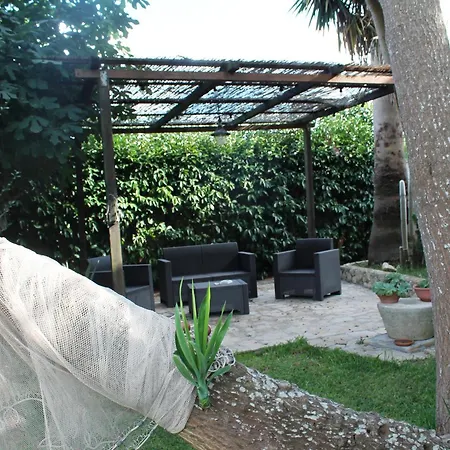 Holiday home Terra Di Mare Loc. Turistica Vignacastrisi