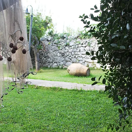 Terra Di Mare Loc. Turistica Vignacastrisi