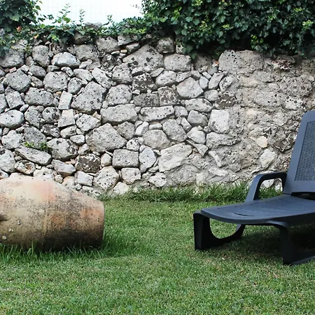 Terra Di Mare Loc. Turistica