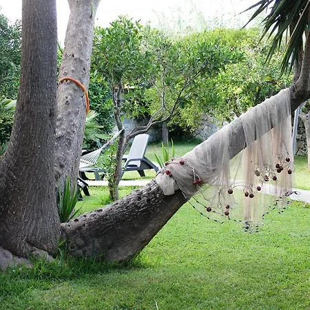 Holiday home Terra Di Mare Loc. Turistica *