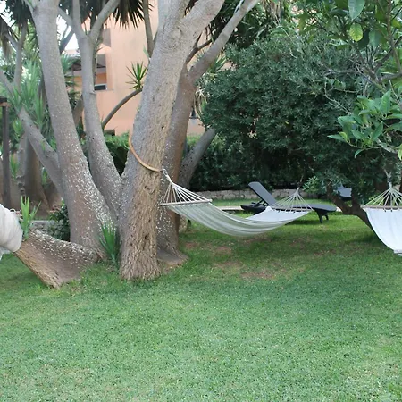 Holiday home Terra Di Mare Loc. Turistica Vignacastrisi