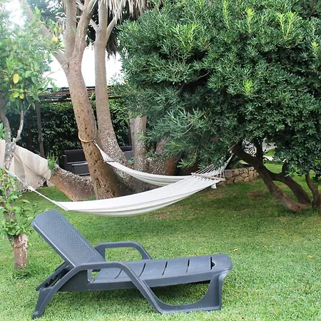 Terra Di Mare Loc. Turistica Holiday home Vignacastrisi