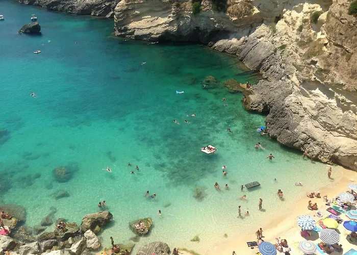 Terra Di Mare Loc. Turistica בית נופש