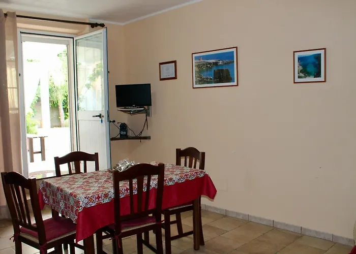 Terra Di Mare Loc. Turistica