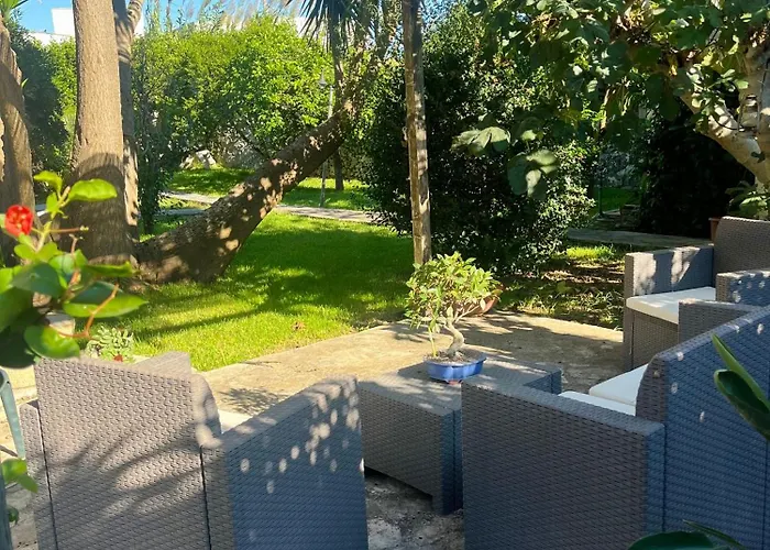 Terra Di Mare Loc. Turistica *
